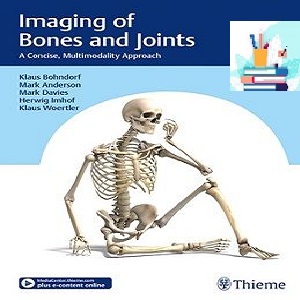 Imaging of Bones and Joints A Concise Multimodality Approach 1ed Offline Contents at 2€ - کتاب پزشکی بهار