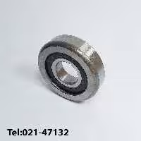 بلبرینگ دکل لیفتراک تی سی ام 25 / 34*45*123.5