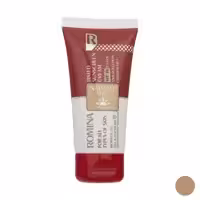 کرم ضد آفتاب رومینا مدل Natural Beige-90 حجم 50 میلی لیتر