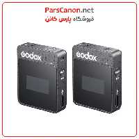 میکروفون گودوکس مدل Godox MoveLink II M1 Compact Wireless Microphone