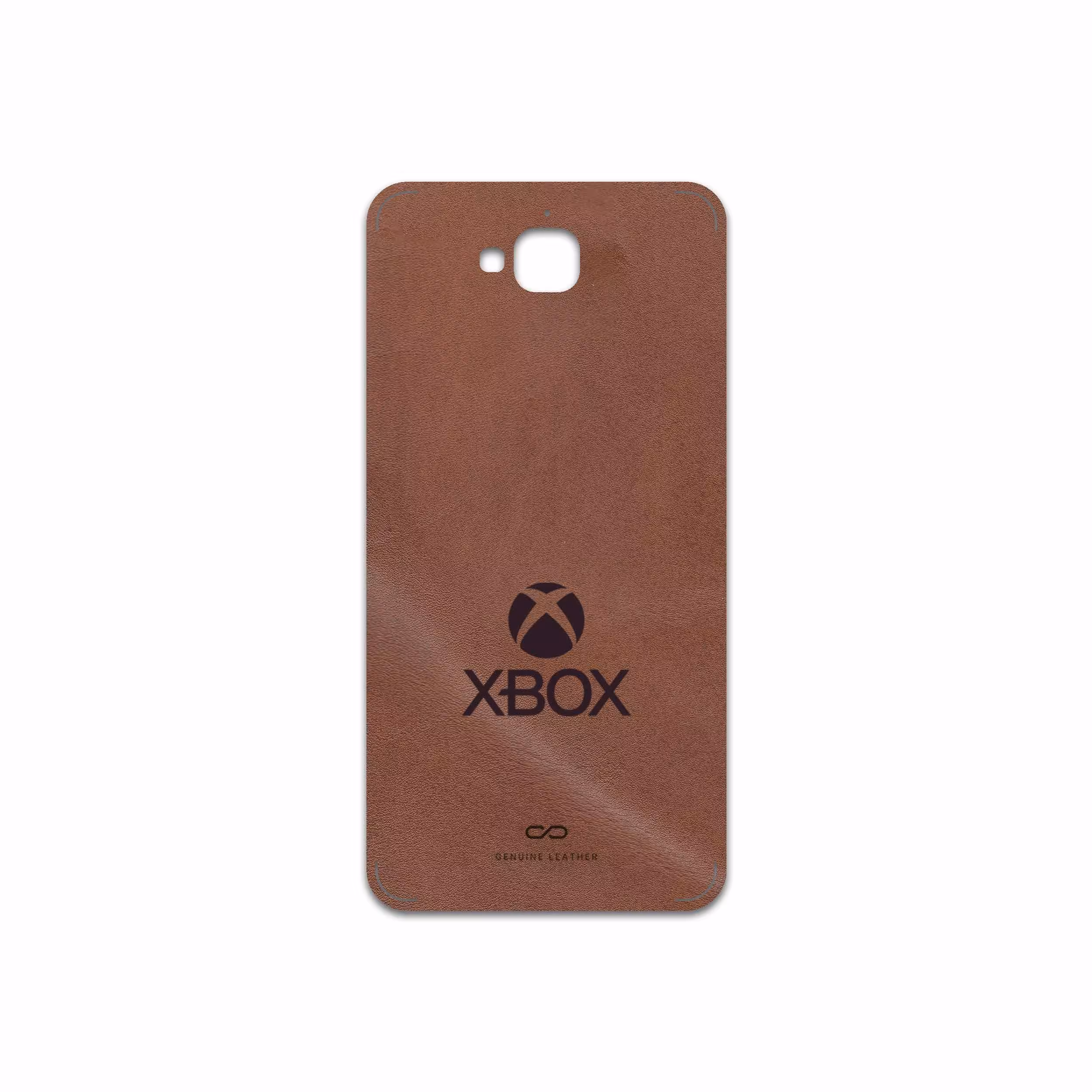 برچسب پوششی ماهوت مدل MNL-XBOX مناسب برای گوشی موبایل هوآوی Y6 Pro