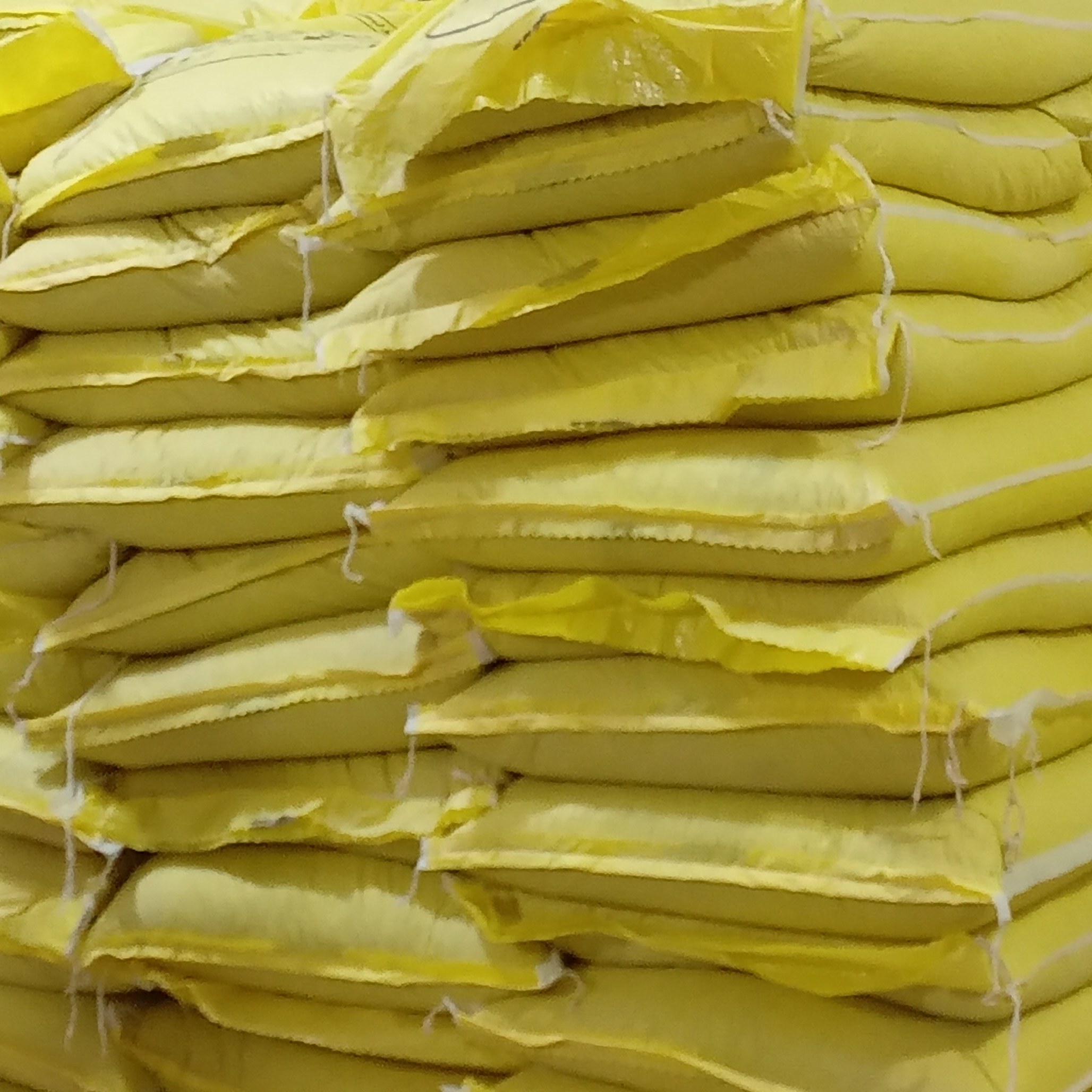 گوگرد 70 درصد گرانوله