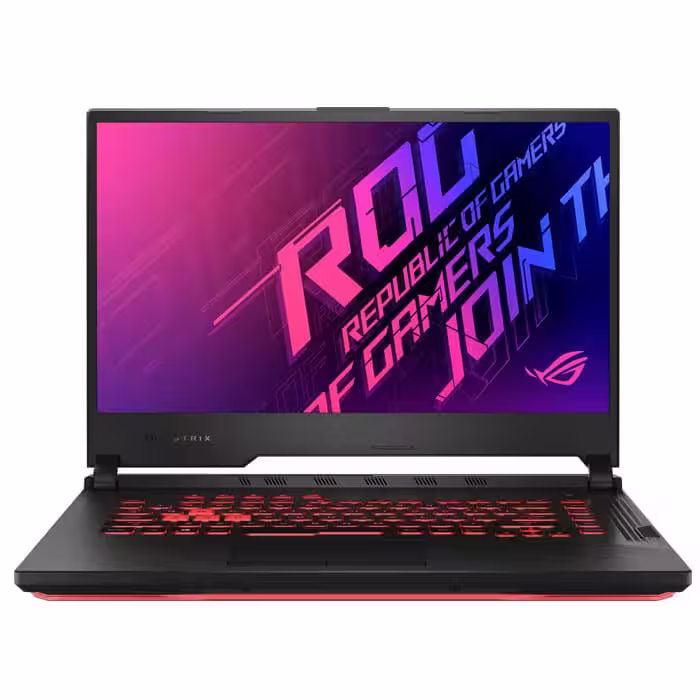 لپ تاپ 15 اینچی ایسوس مدل ROG Strix G512Li-hn389