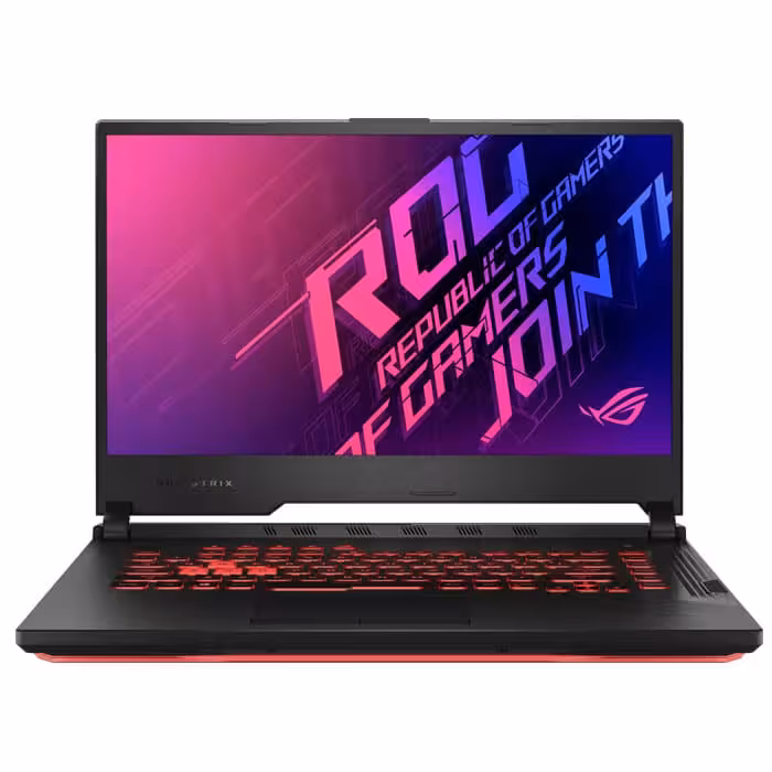 لپ تاپ 15 اینچی ایسوس مدل ROG Strix G512Li-hn389