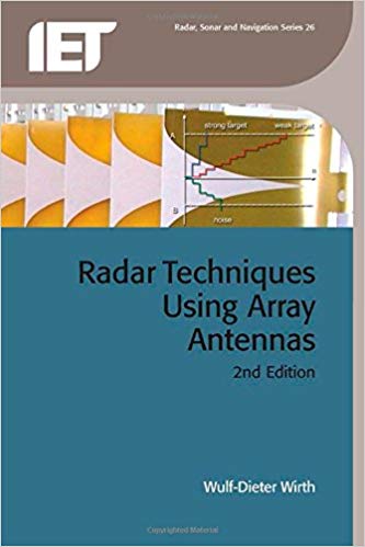  دانلود کتاب Radar Techniques Using Array Antennas, 2nd ed, 2013 - دانلود کتاب های دانشگاهی