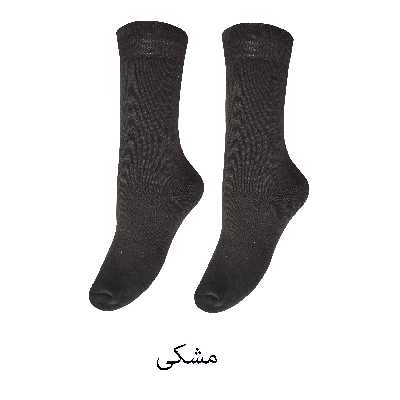 جوراب مدل Ui 12 مجموعه 2 عددی