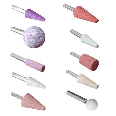 مجموعه 20 عددی سری فرز انگشتی کد 20set