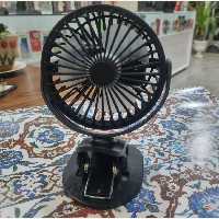 پنکه قابل حمل گیره دار