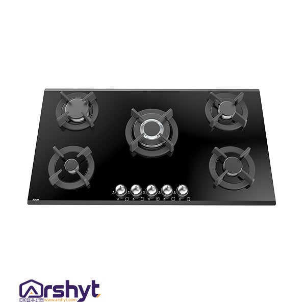 گاز صفحه ای آلتون مدل G526 - لوازم خانه و آشپزخانه آرشیت
