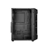 کیس کامپیوتر گیم دیاس مدل AURA GC1
