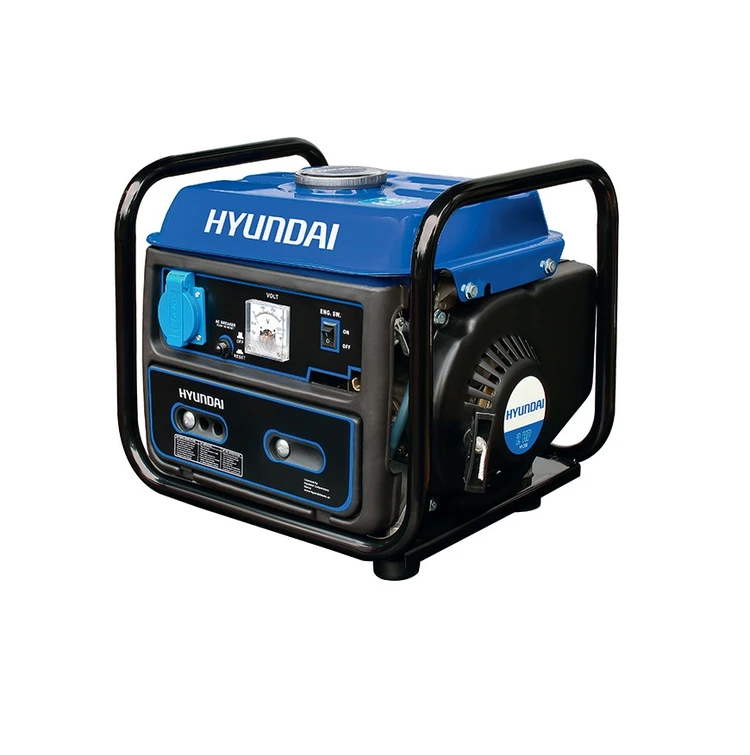 موتور برق (ژنراتور) بنزینی هیوندای (HYUNDAI) مدل HG2010-PG