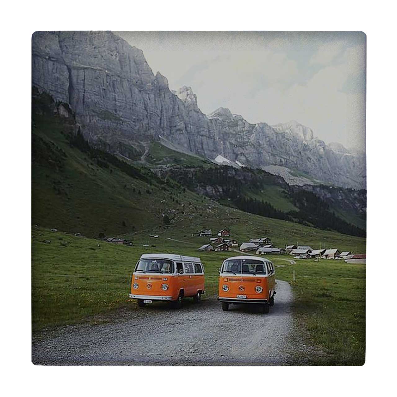 کاشی کارنیلا مدل لوحی کد klh1279