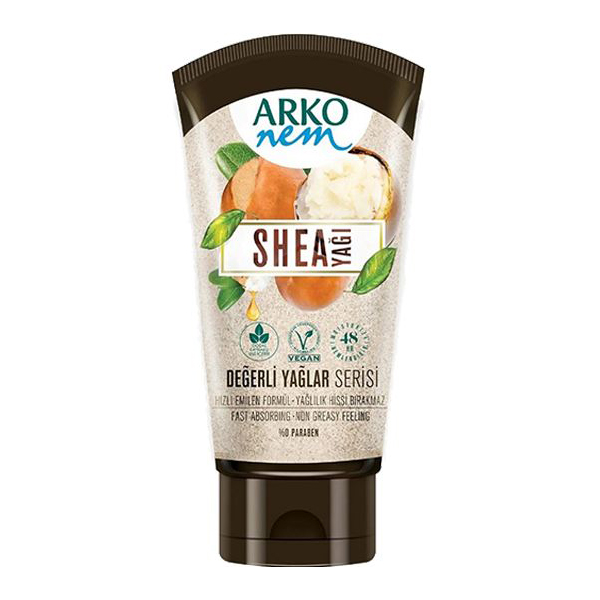 کرم مرطوب کننده آرکو نم مدل DEGERLI حجم 60 میلی لیتر