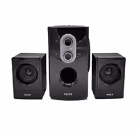 اسپیکر NEXT TE 303   ریموت   فلش خور
