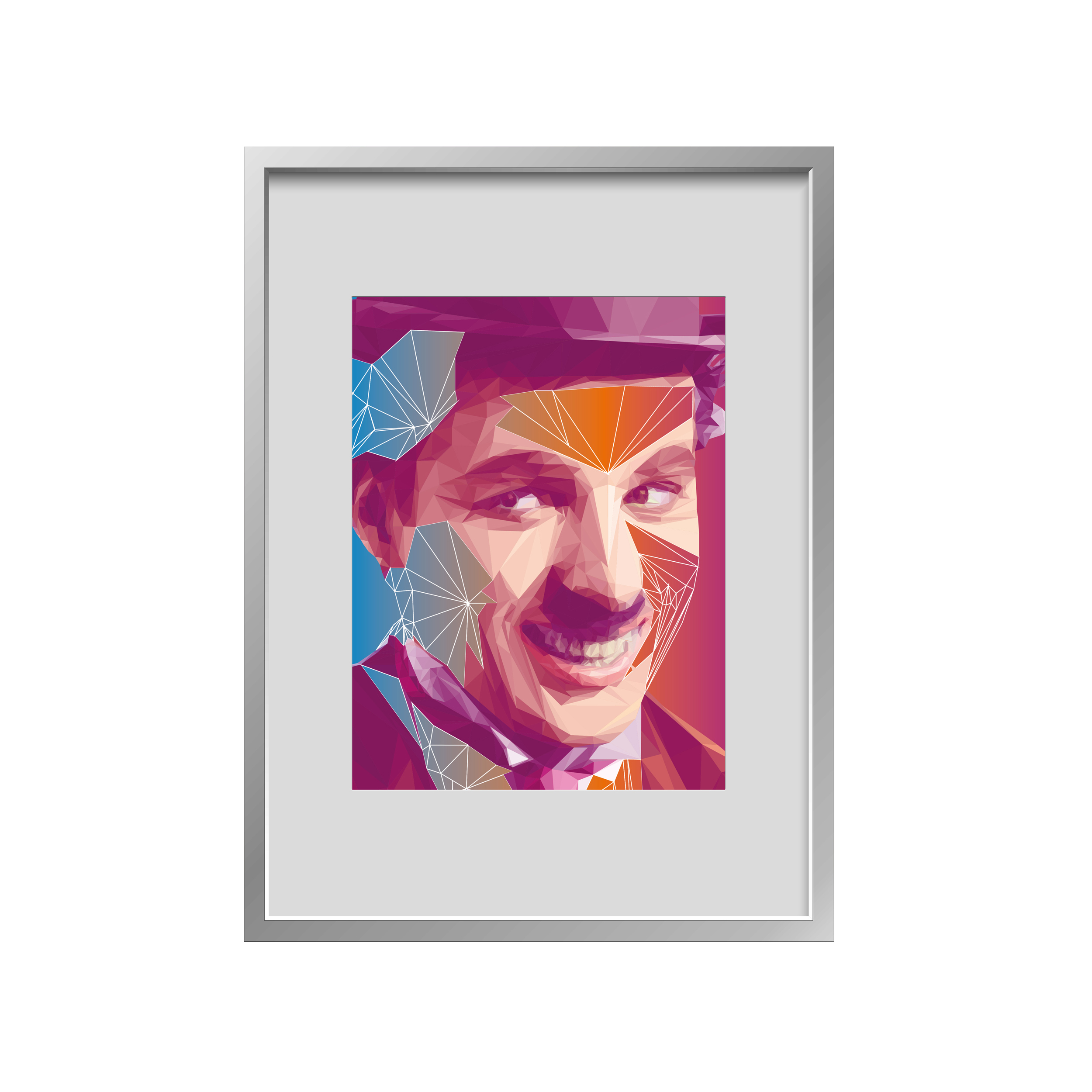 تابلو شاسی ویولت کد 3D3126