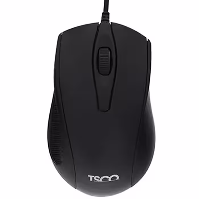 ماوس با سیم تسکو مدل TM 290N