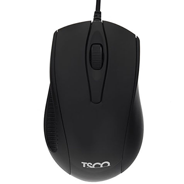 ماوس با سیم تسکو مدل TM 290N