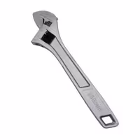 آچار فرانسه مدل بیگ بر کد YPAT-250MM سایز 10 اینچ