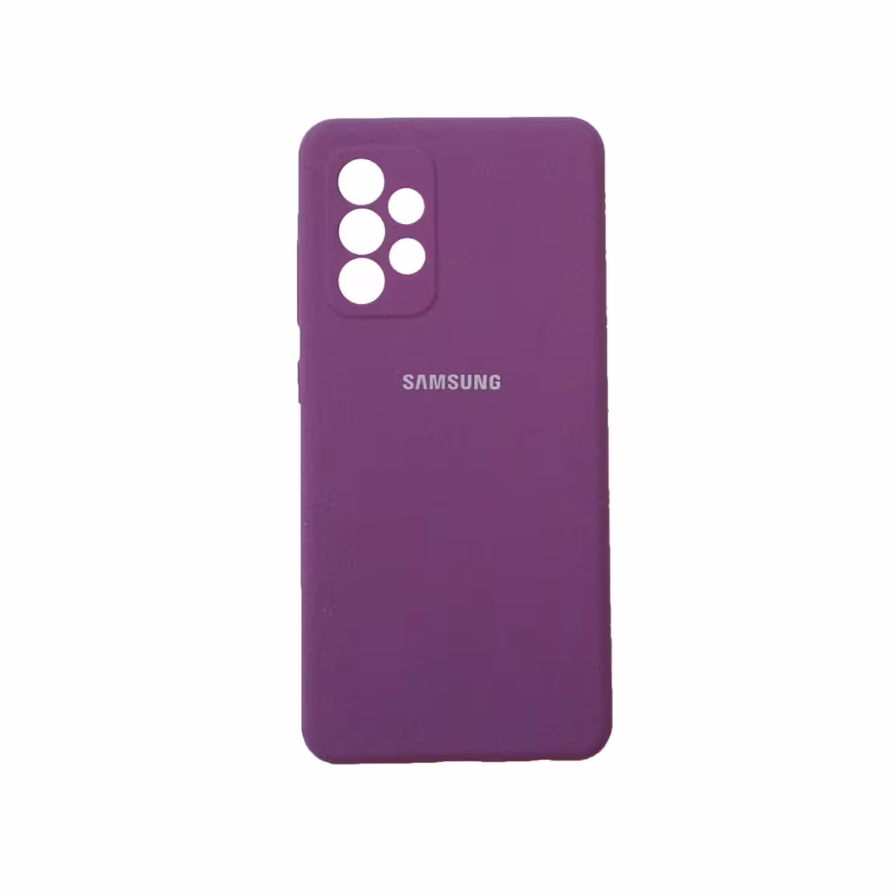 کاور مدل OSI1 مناسب برای گوشی موبایل  سامسونگ  Galaxy A52 4G