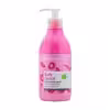کرم آبرسان هندولوژی مدل Soft Apricot حجم 375 میلی لیتر