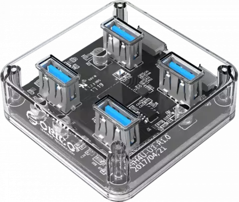 هاب 4 پورت ORICO مدل MH4U-U3