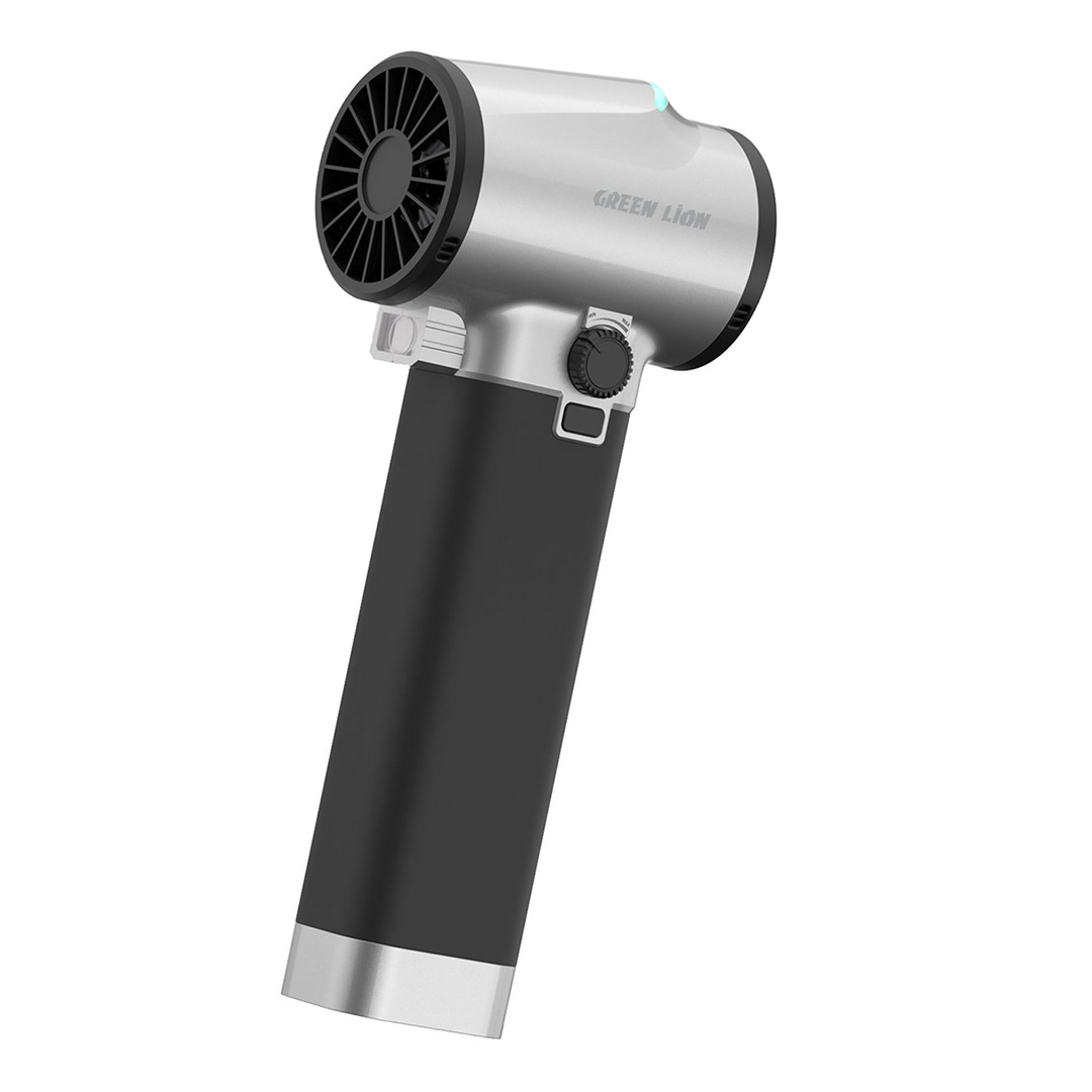 خرید و قیمت دمنده گرین لاین GB-186X Turbo Blower با توان 750 وات