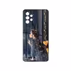 کاور مدل دخترانه کد 004 مناسب برای گوشی موبایل سامسونگ galaxy A53