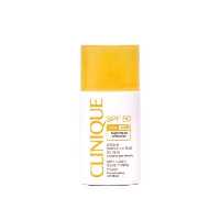 ضد آفتاب مینرال کلینیک SPF50 ( برای پوست حساس)