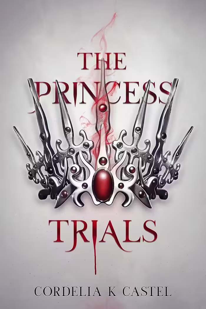 The Princess Trials (The Princess Trials Book 1)