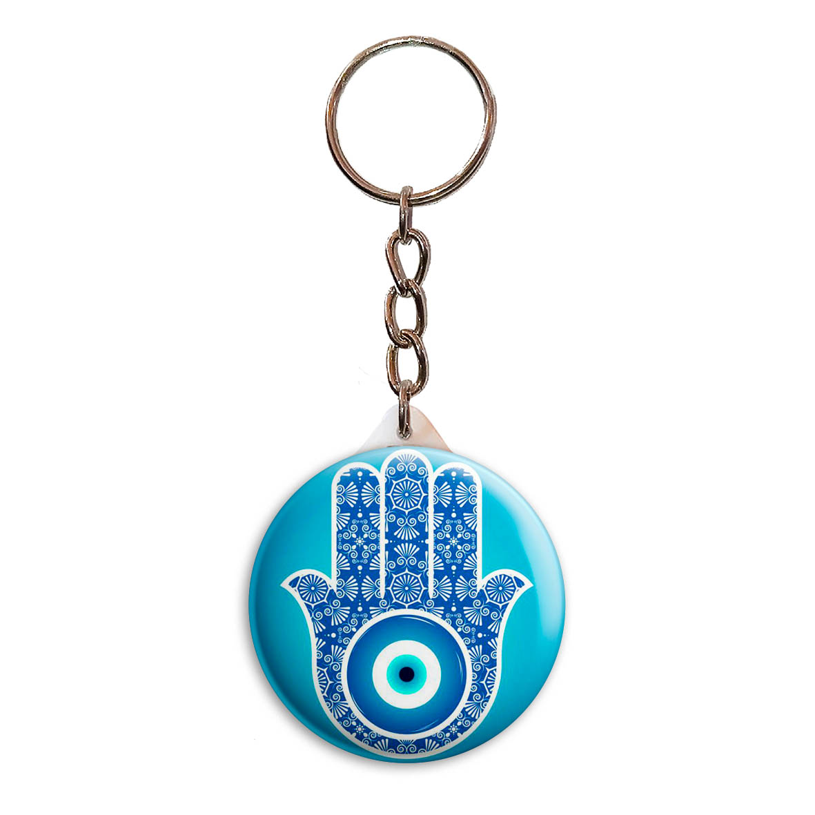 جاکلیدی پرمانه طرح چشم زخم کد pmy.24290