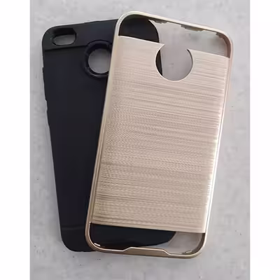 کاور مدل TP2-1 مناسب برای گوشی موبایل شیائومی Redmi 4X