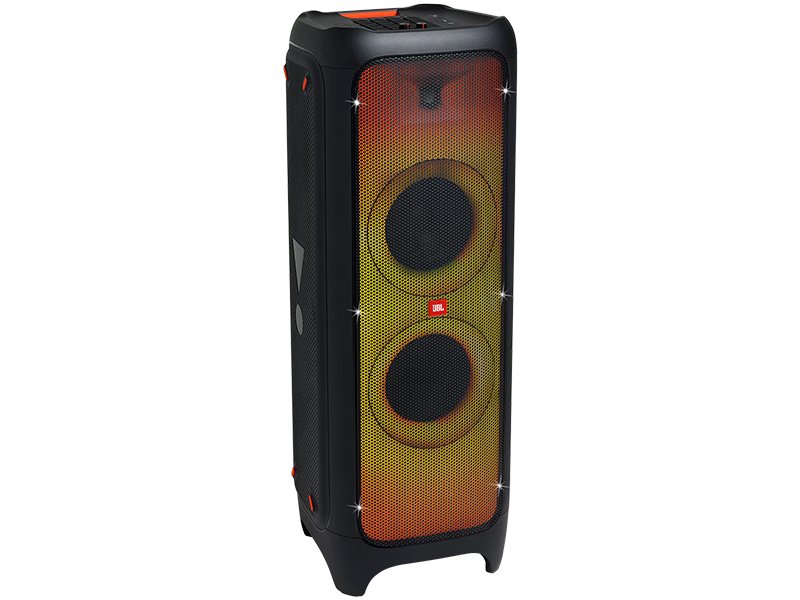 اسپیکر بلوتوثی جی بی ال مدل PartyBox 1000