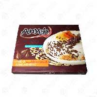 شکلات اشکی (بسته 100گرمی)