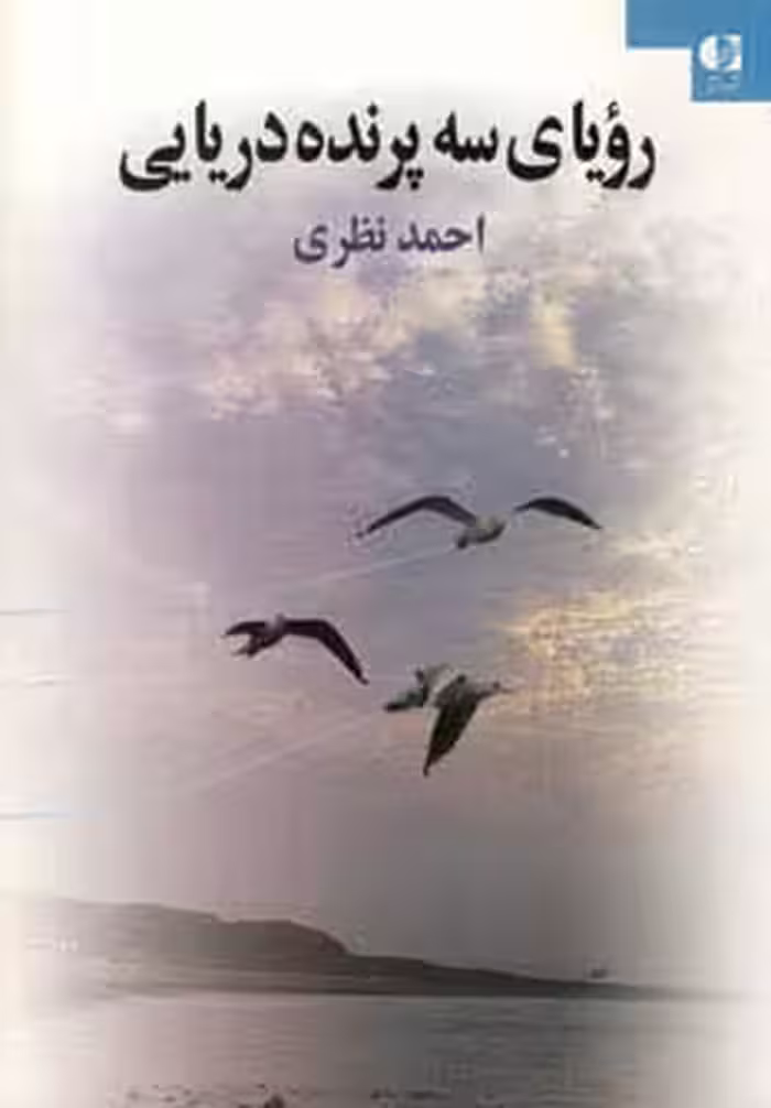 رویای سه پرنده دریایی - ناشربوک | خرید آنلاین کتاب
