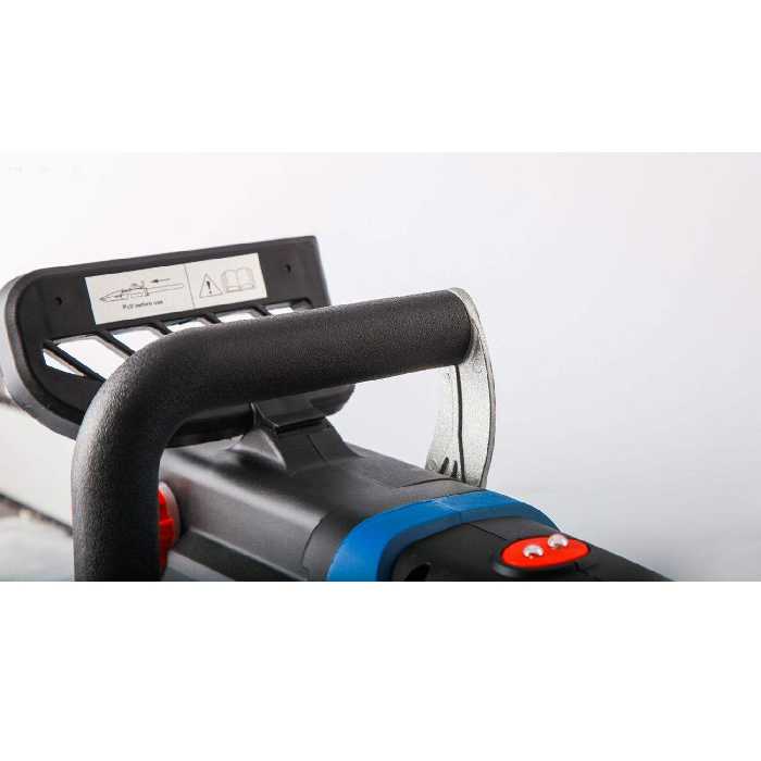 اره زنجیری هیوندای مدل HP2440-CS کد H-244