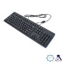 کیبورد دل مدل KB212
