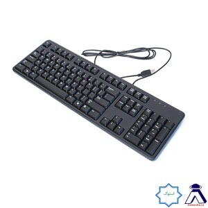کیبورد دل مدل KB212