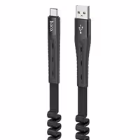 کابل شارژ USB به Type-c به طول 1.2 متر 3A از برند هوکو مدل Hoco U78 (100% اورجینال)