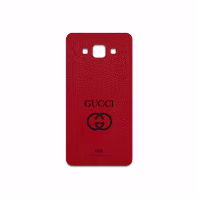 برچسب پوششی ماهوت مدل RL-GCC مناسب برای گوشی موبایل سامسونگ Galaxy A5 2015
