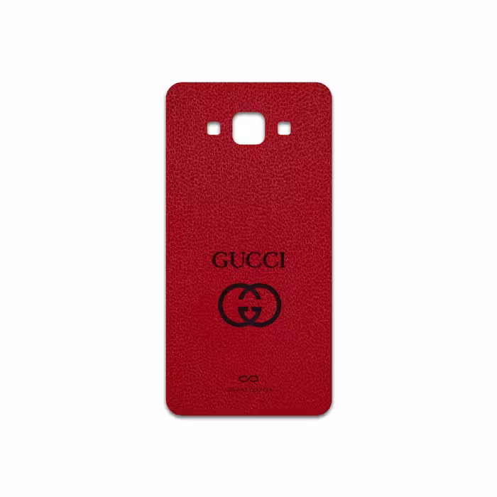 برچسب پوششی ماهوت مدل RL-GCC مناسب برای گوشی موبایل سامسونگ Galaxy A5 2015