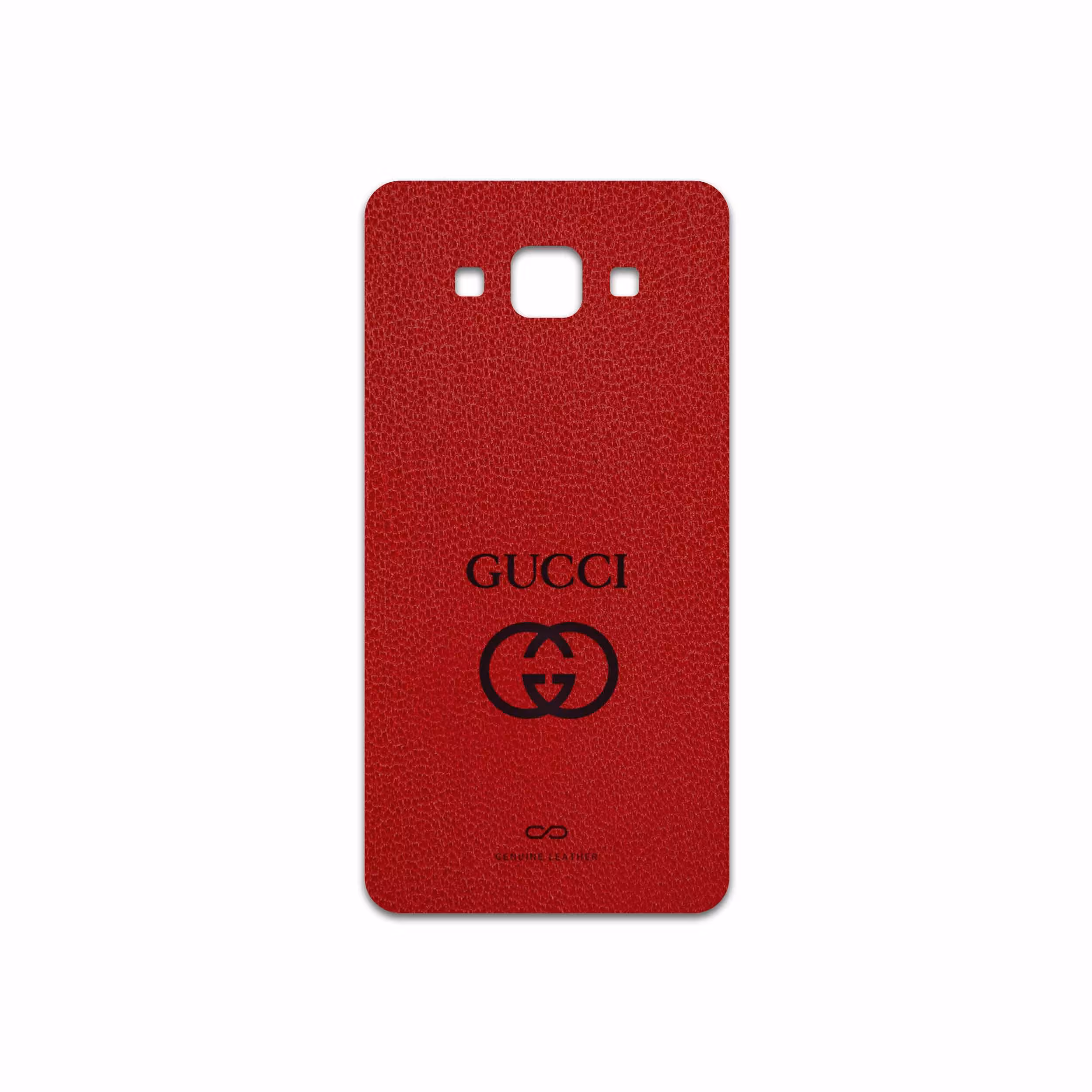 برچسب پوششی ماهوت مدل RL-GCC مناسب برای گوشی موبایل سامسونگ Galaxy A5 2015