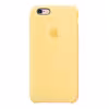 کاور مدل سیلیکونی Rubber مناسب برای گوشی موبایل اپل iPhone 6/6s