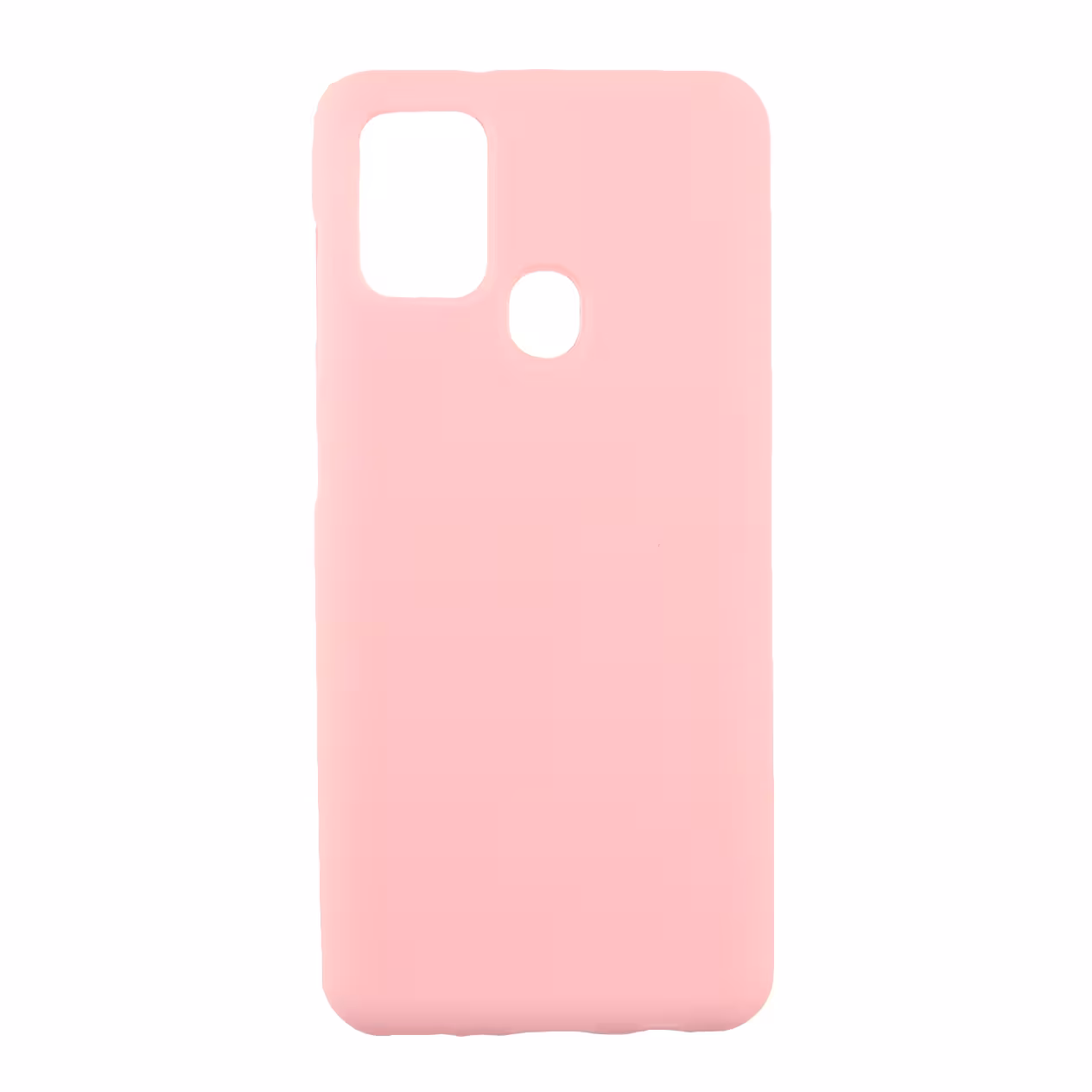 کاور مدل ISH-A21s مناسب برای گوشی موبایل سامسونگ Galaxy A21s