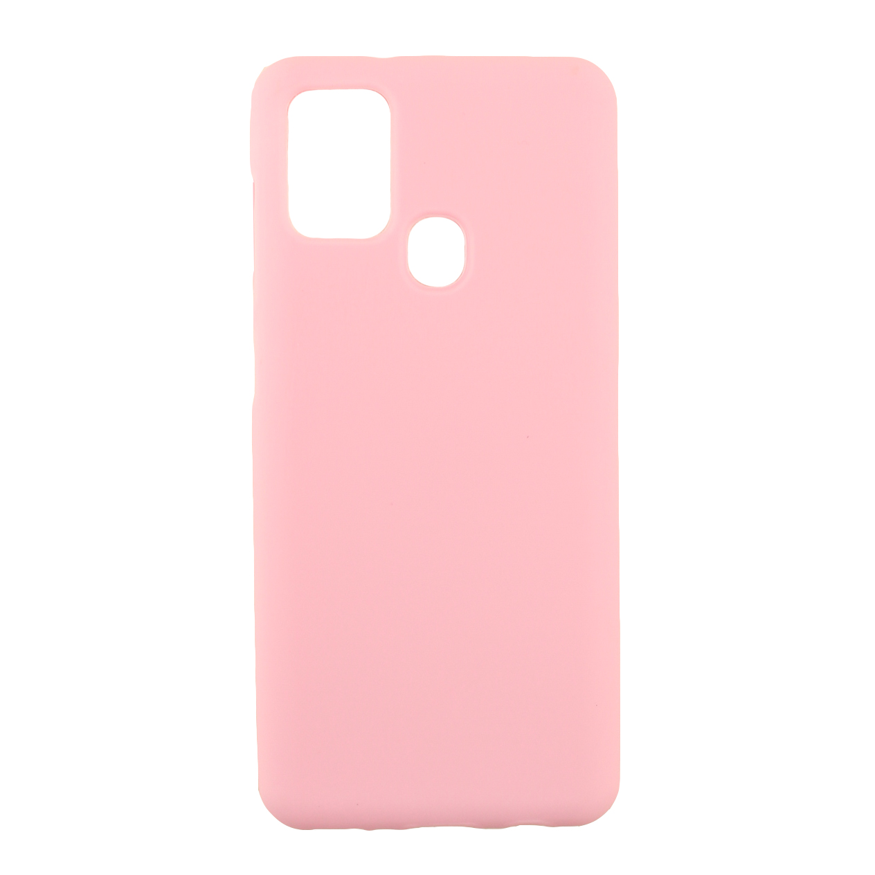 کاور مدل ISH-A21s مناسب برای گوشی موبایل سامسونگ Galaxy A21s