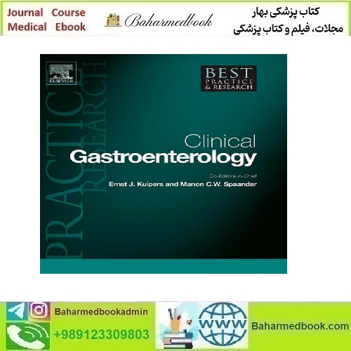 Best Practice & Research Clinical Gastroenterology 2024 Full