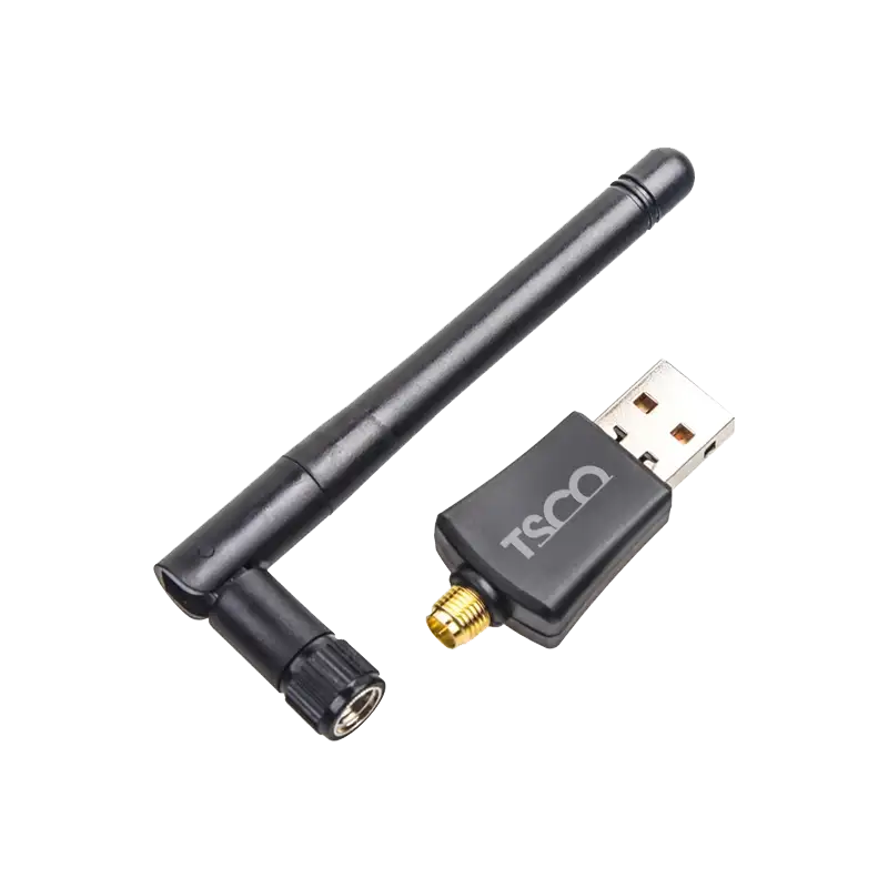 کارت شبکه USB تسکو مدل TW 1015