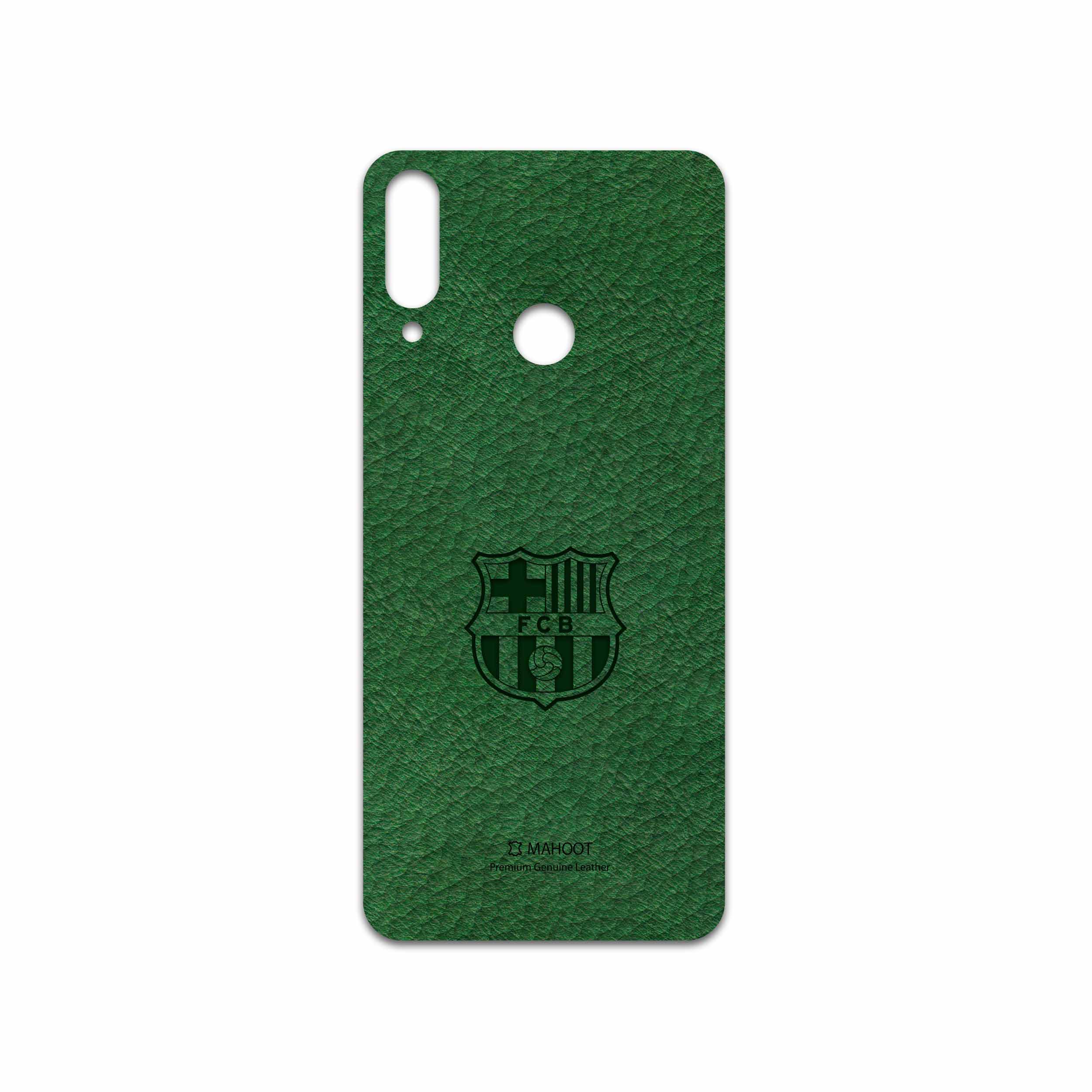 برچسب پوششی ماهوت مدل GL-BRCA مناسب برای گوشی موبایل ال جی W30