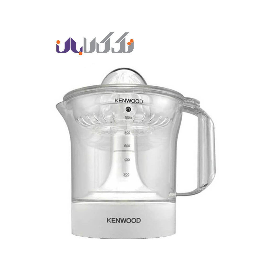 آب مرکبات‌گیری کنوود JE280