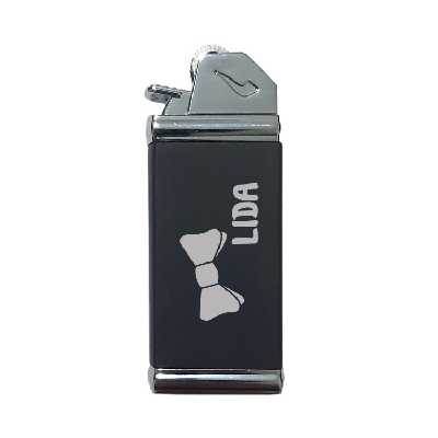 فندک مدل لیدا