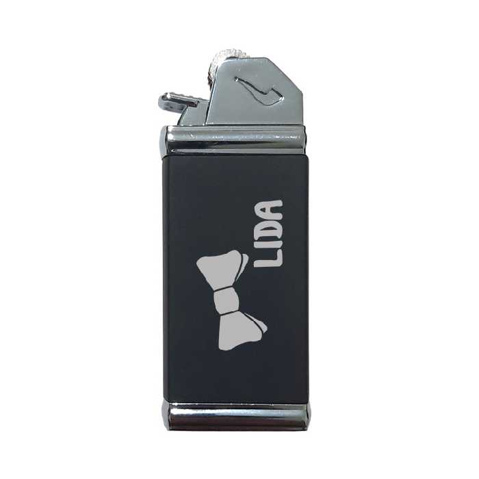 فندک مدل لیدا